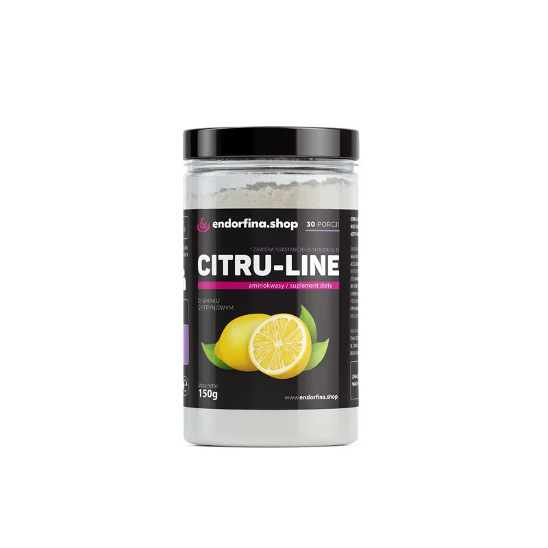 Citru-Line limun 150g
