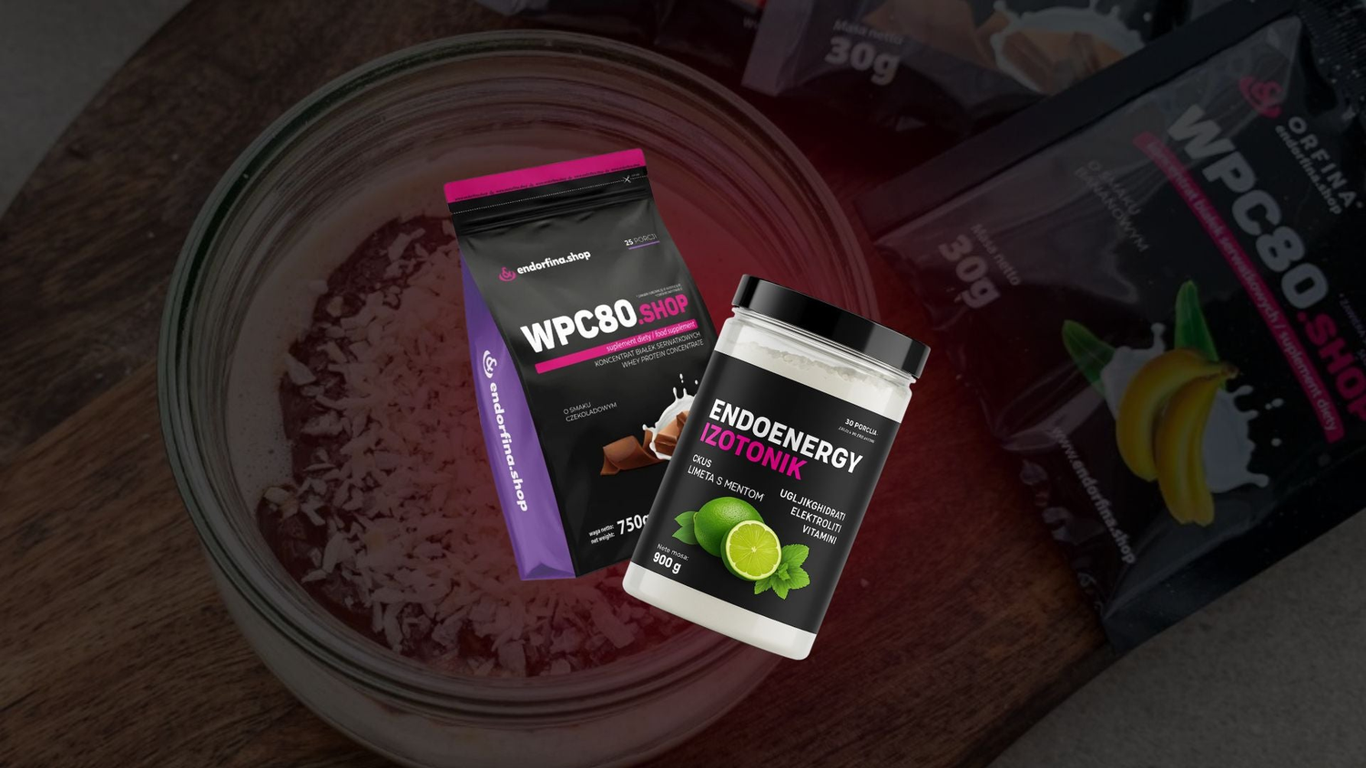 Dodaci prehrani i suplementi