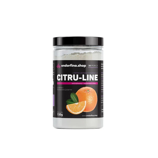 Citru-Line naranča 150g