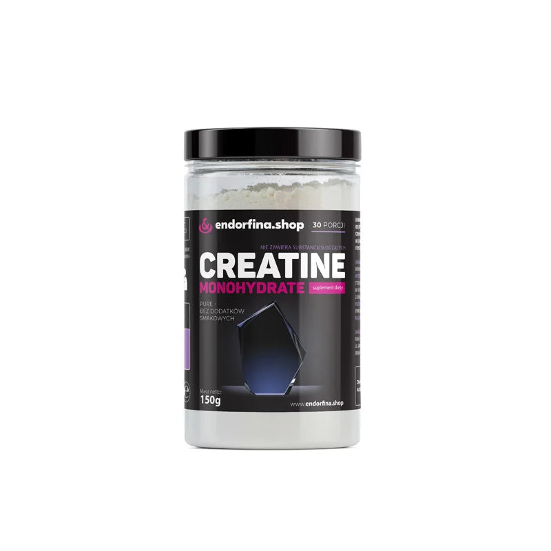 Creatine Monohydrate PURE 150 g