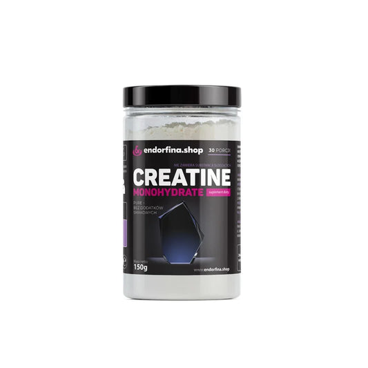 Creatine Monohydrate PURE 150 g
