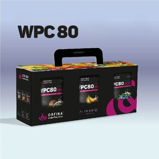 Set okusa WPC80.shop – 15 vrećica