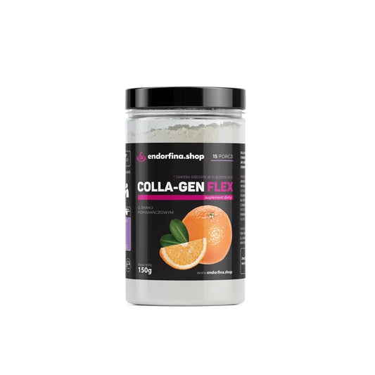 Colla-gen Flex naranča 150 g