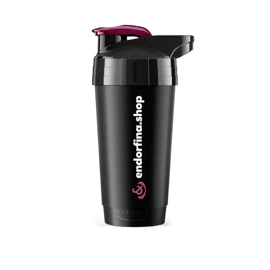 Shaker Endorfina.shop crni 700 ml