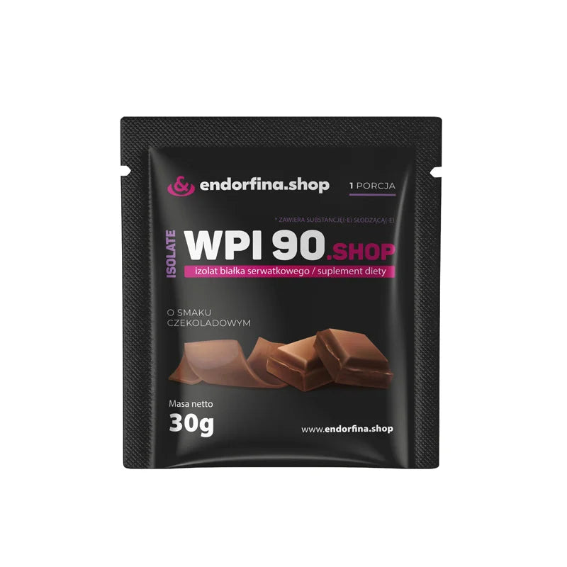 WPI90.shop čokolada 30g