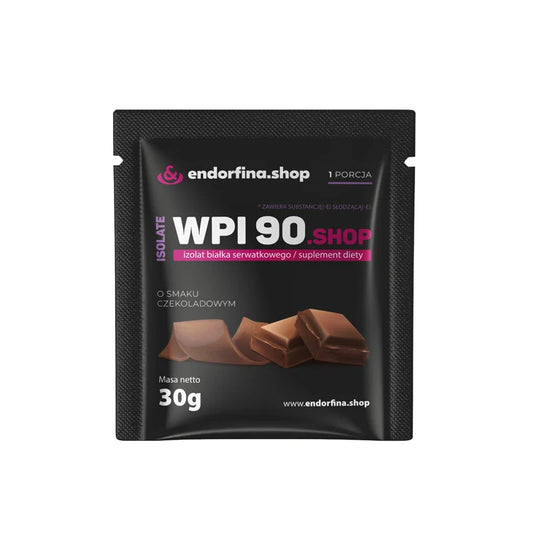 WPI90.shop čokolada 30g