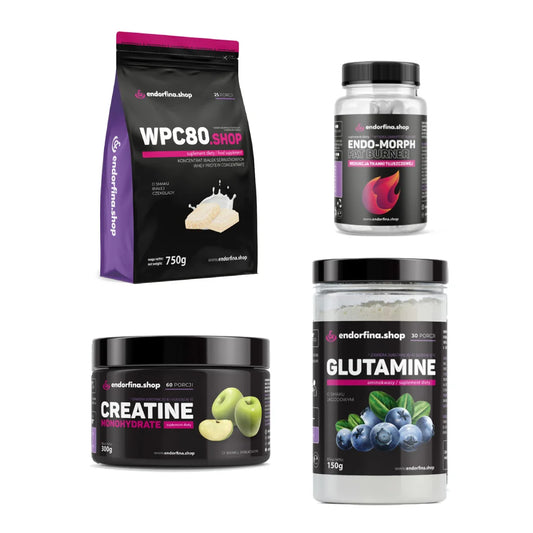 Set za lijepu figuru